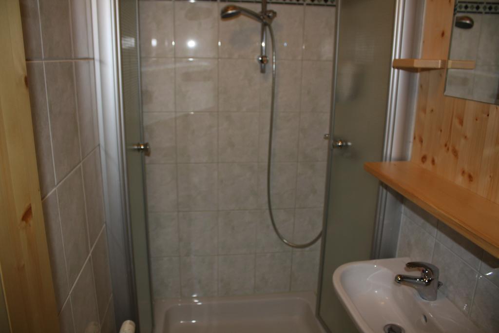 Ferienhaus Leitenbauer-Huabn Pernegg an der Mur Chambre photo